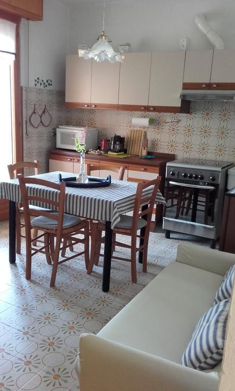 شقة Casa Palmira برنزوني سول جاردا المظهر الخارجي الصورة