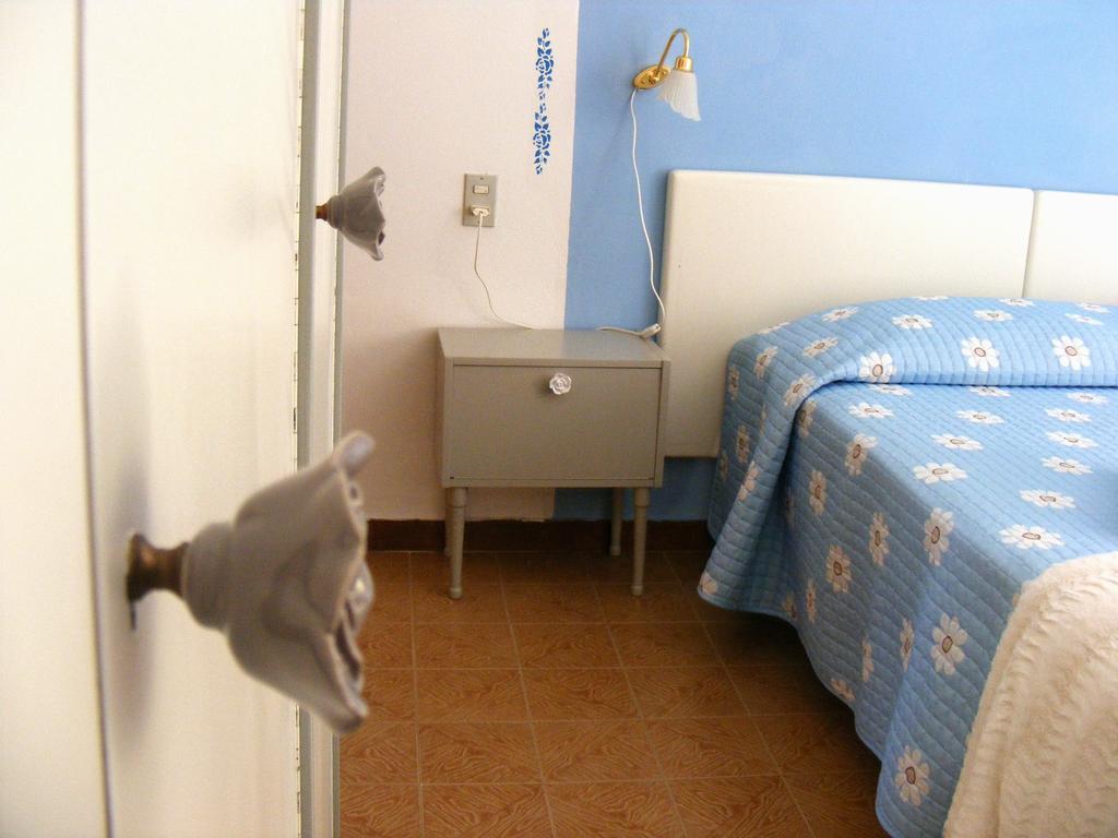 شقة Casa Palmira برنزوني سول جاردا المظهر الخارجي الصورة