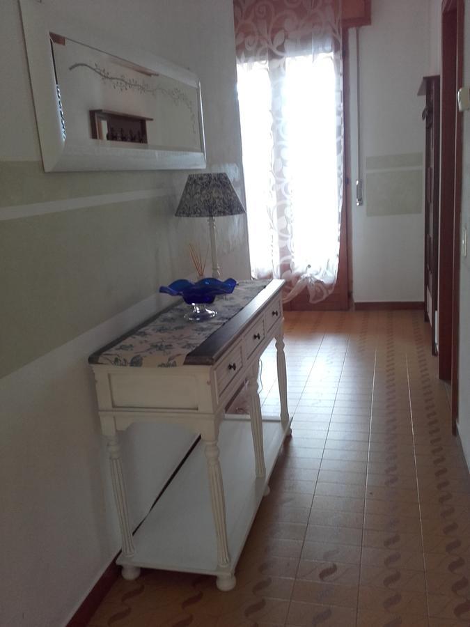 شقة Casa Palmira برنزوني سول جاردا المظهر الخارجي الصورة