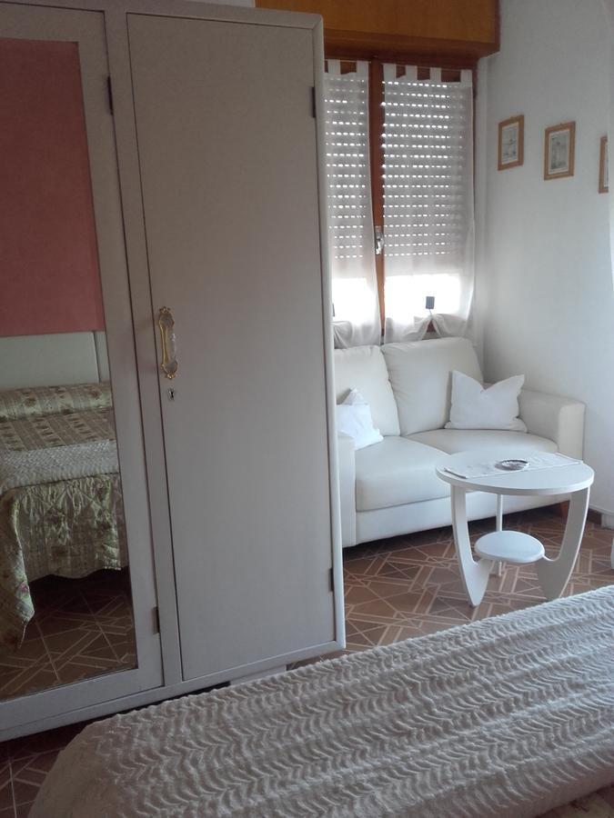 شقة Casa Palmira برنزوني سول جاردا المظهر الخارجي الصورة