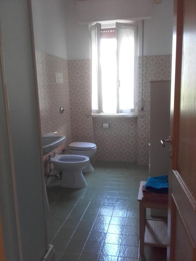 شقة Casa Palmira برنزوني سول جاردا المظهر الخارجي الصورة
