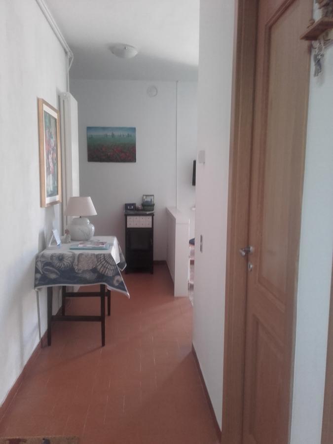 شقة Casa Palmira برنزوني سول جاردا المظهر الخارجي الصورة