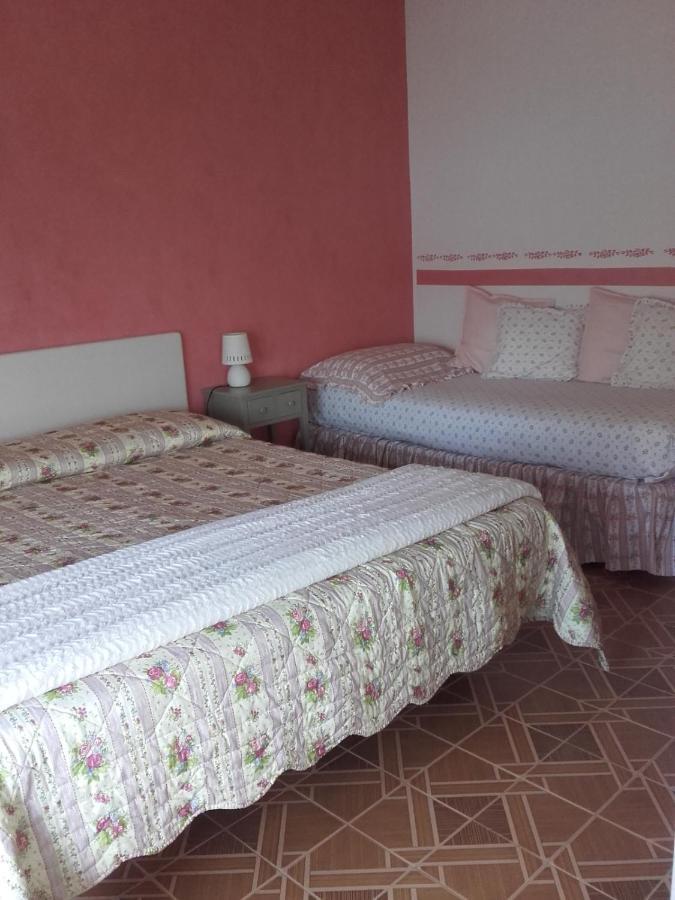 شقة Casa Palmira برنزوني سول جاردا المظهر الخارجي الصورة